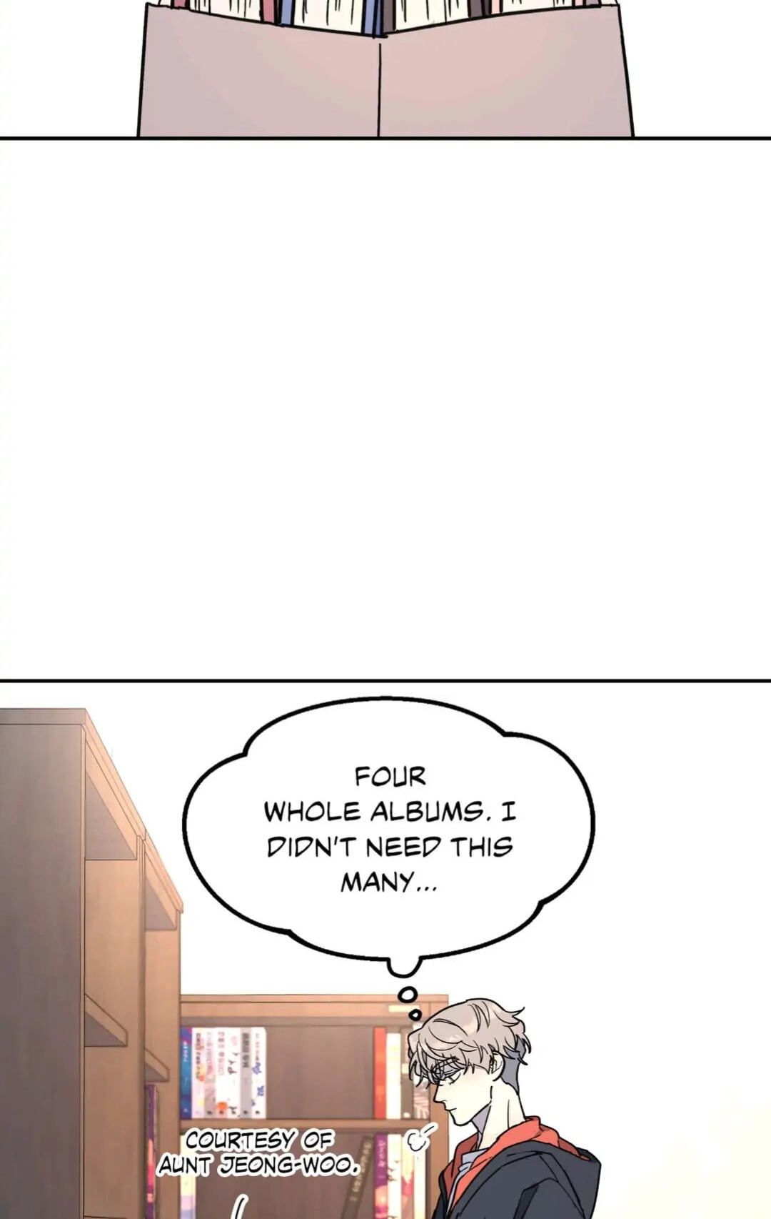 A Tree Without Roots Chapter 33 page 50 - 