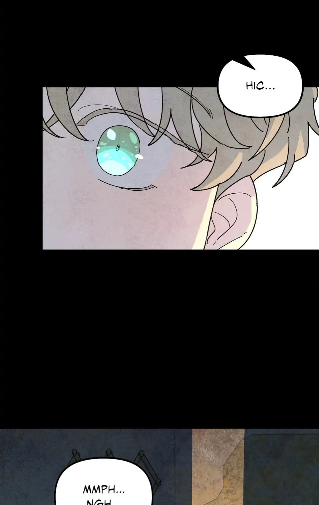 A Tree Without Roots Chapter 33 page 6 - 
