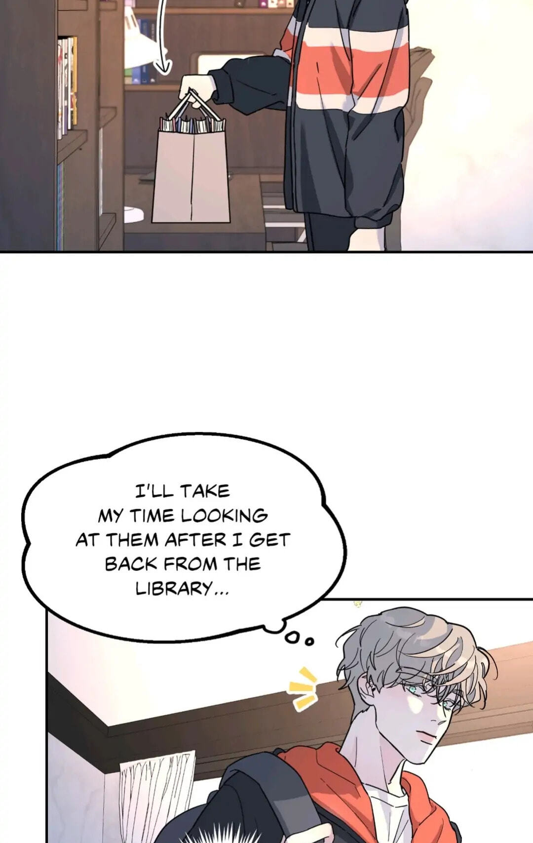 A Tree Without Roots Chapter 33 page 51 - 