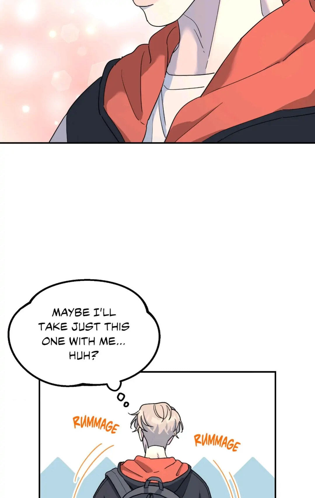 A Tree Without Roots Chapter 33 page 54 - 