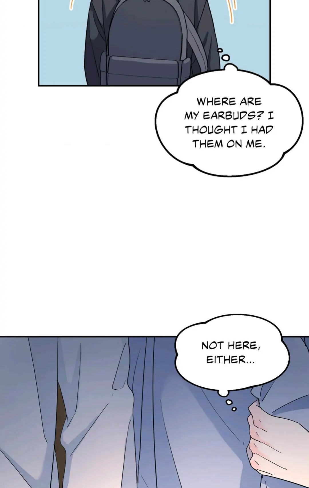 A Tree Without Roots Chapter 33 page 55 - 