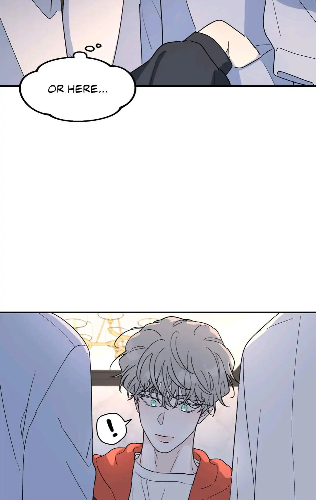 A Tree Without Roots Chapter 33 page 56 - 