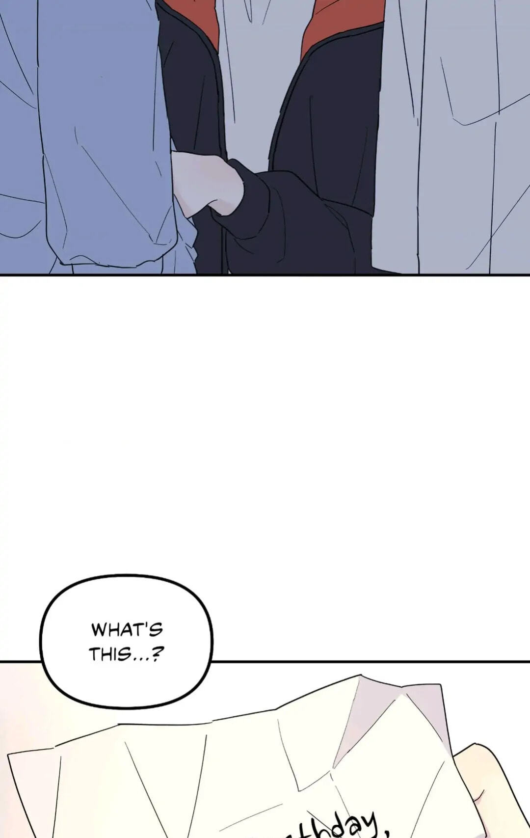A Tree Without Roots Chapter 33 page 57 - 