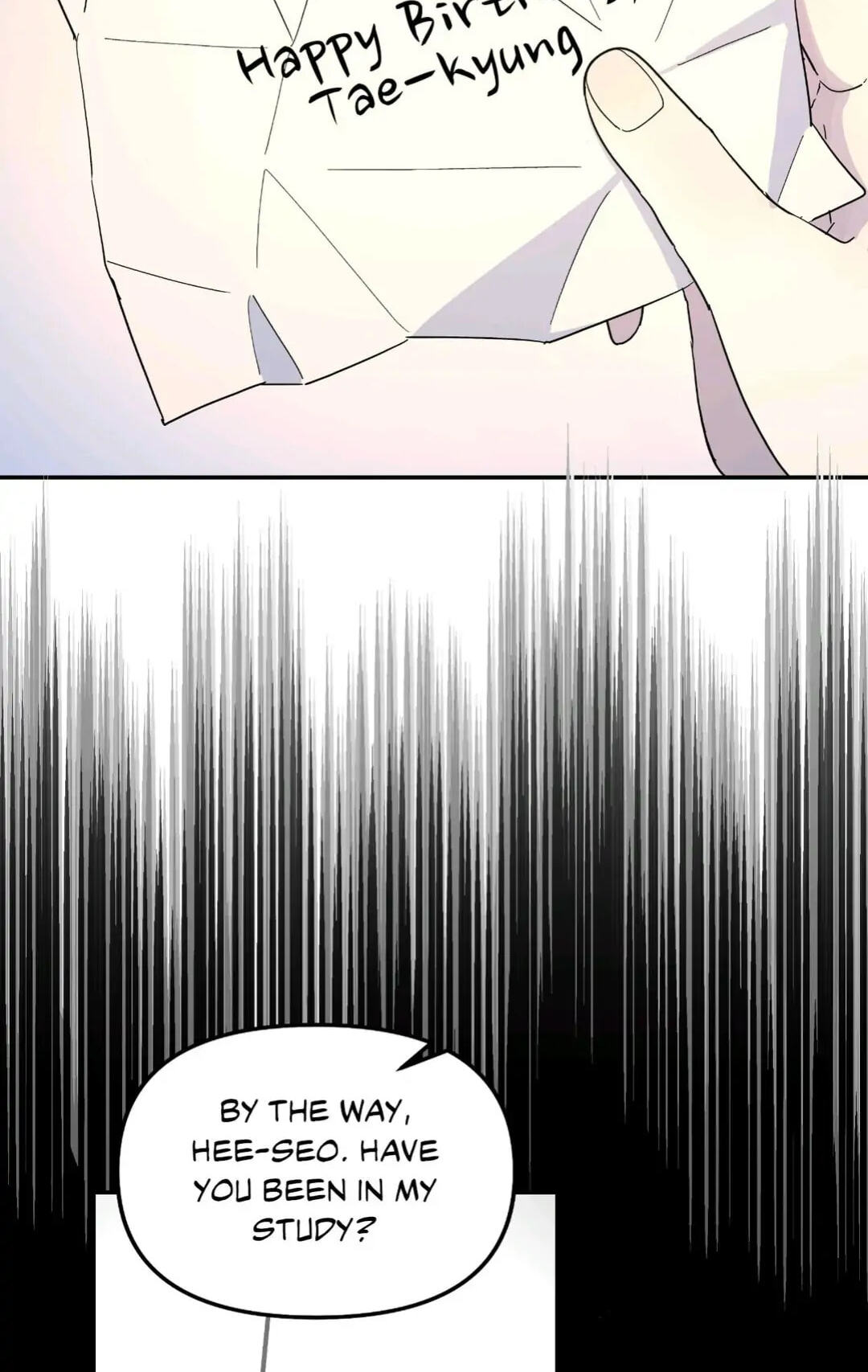 A Tree Without Roots Chapter 33 page 58 - 