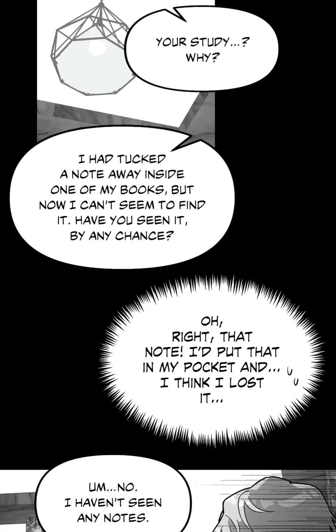 A Tree Without Roots Chapter 33 page 59 - 