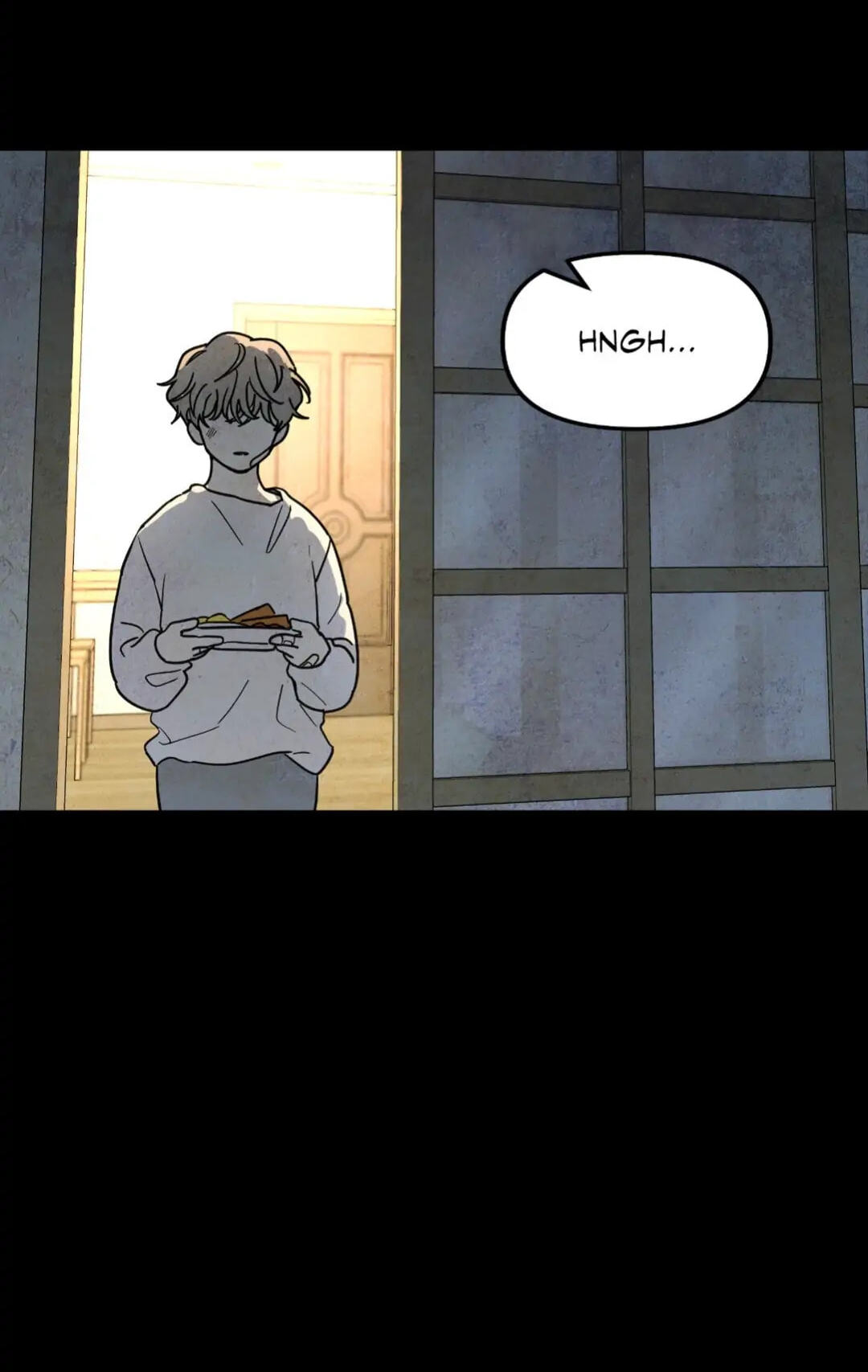 A Tree Without Roots Chapter 33 page 8 - 