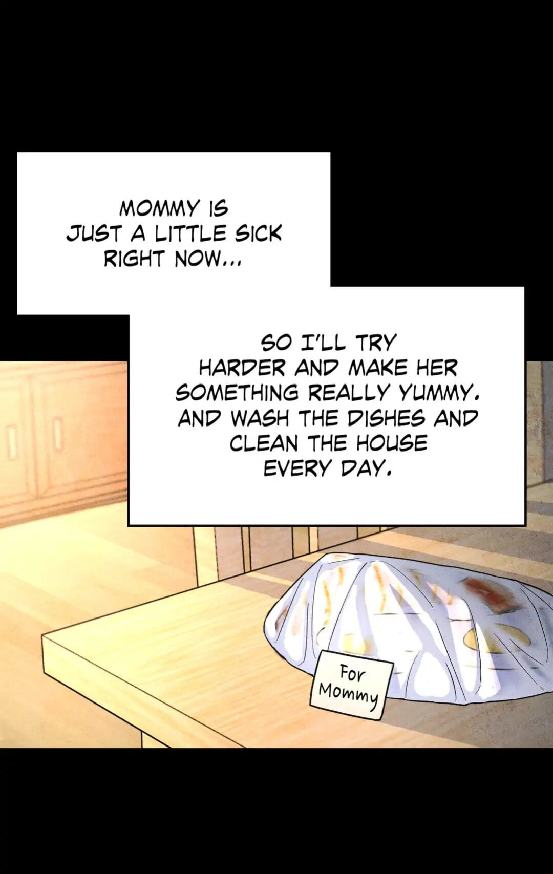 A Tree Without Roots Chapter 33 page 10 - 