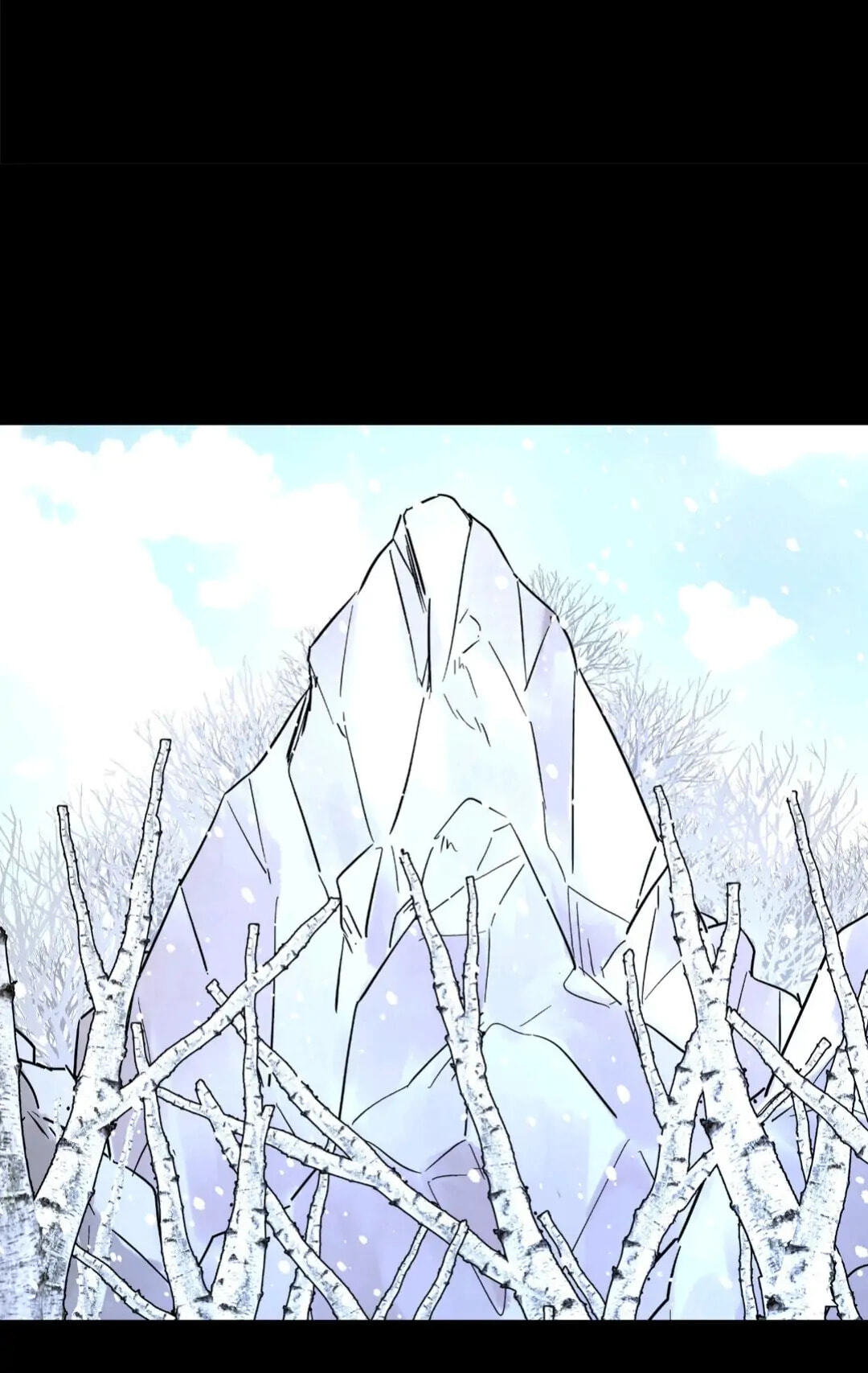 A Tree Without Roots Chapter 34 page 1 - 