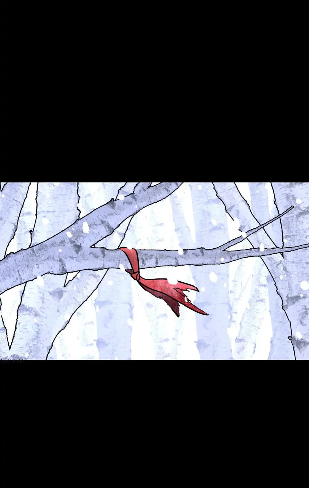 A Tree Without Roots Chapter 34 page 2 - 