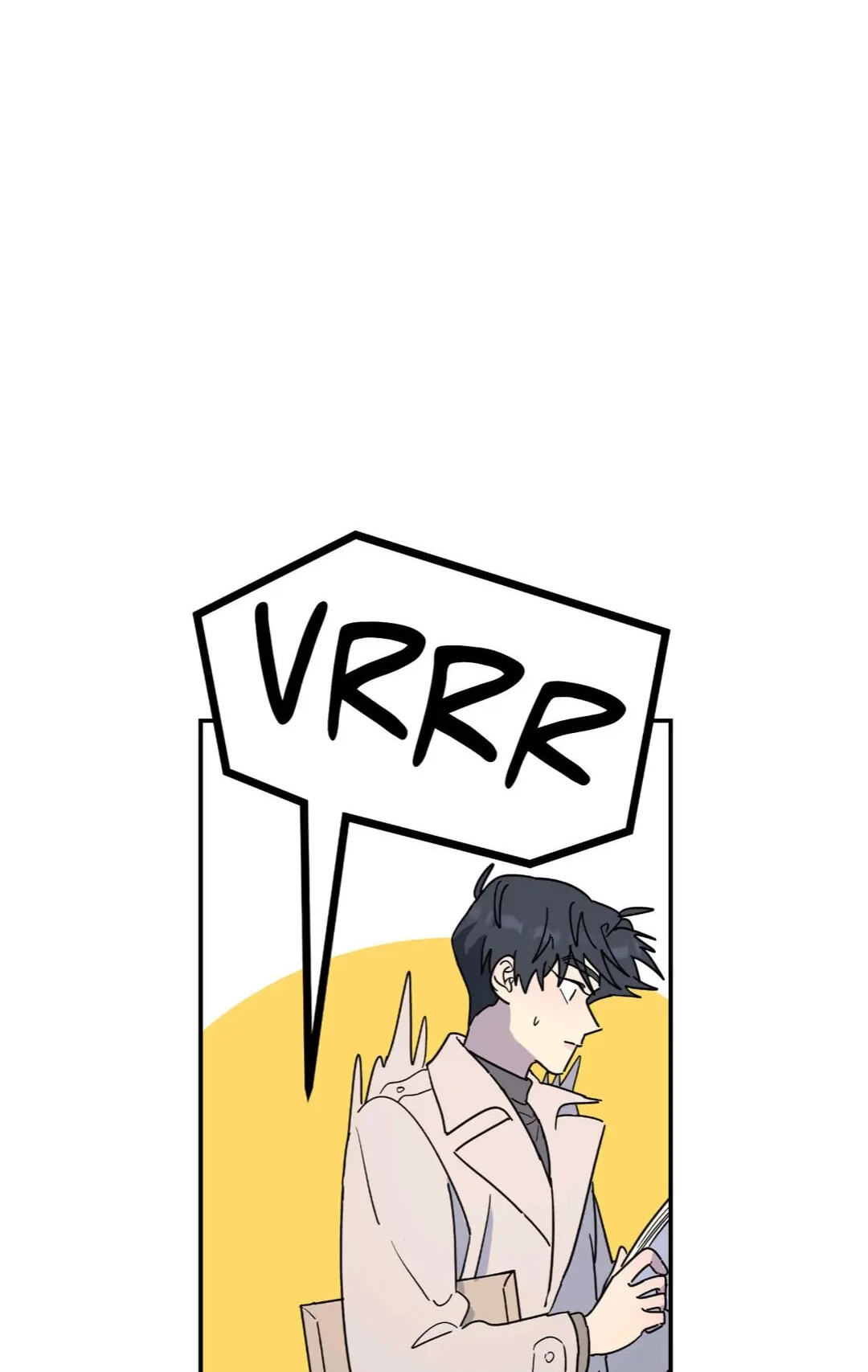 A Tree Without Roots Chapter 34 page 18 - 