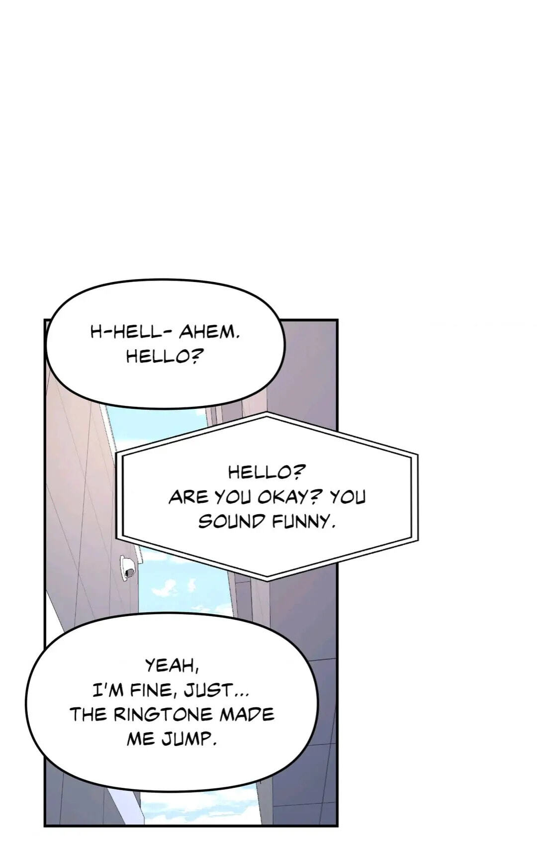 A Tree Without Roots Chapter 34 page 20 - 