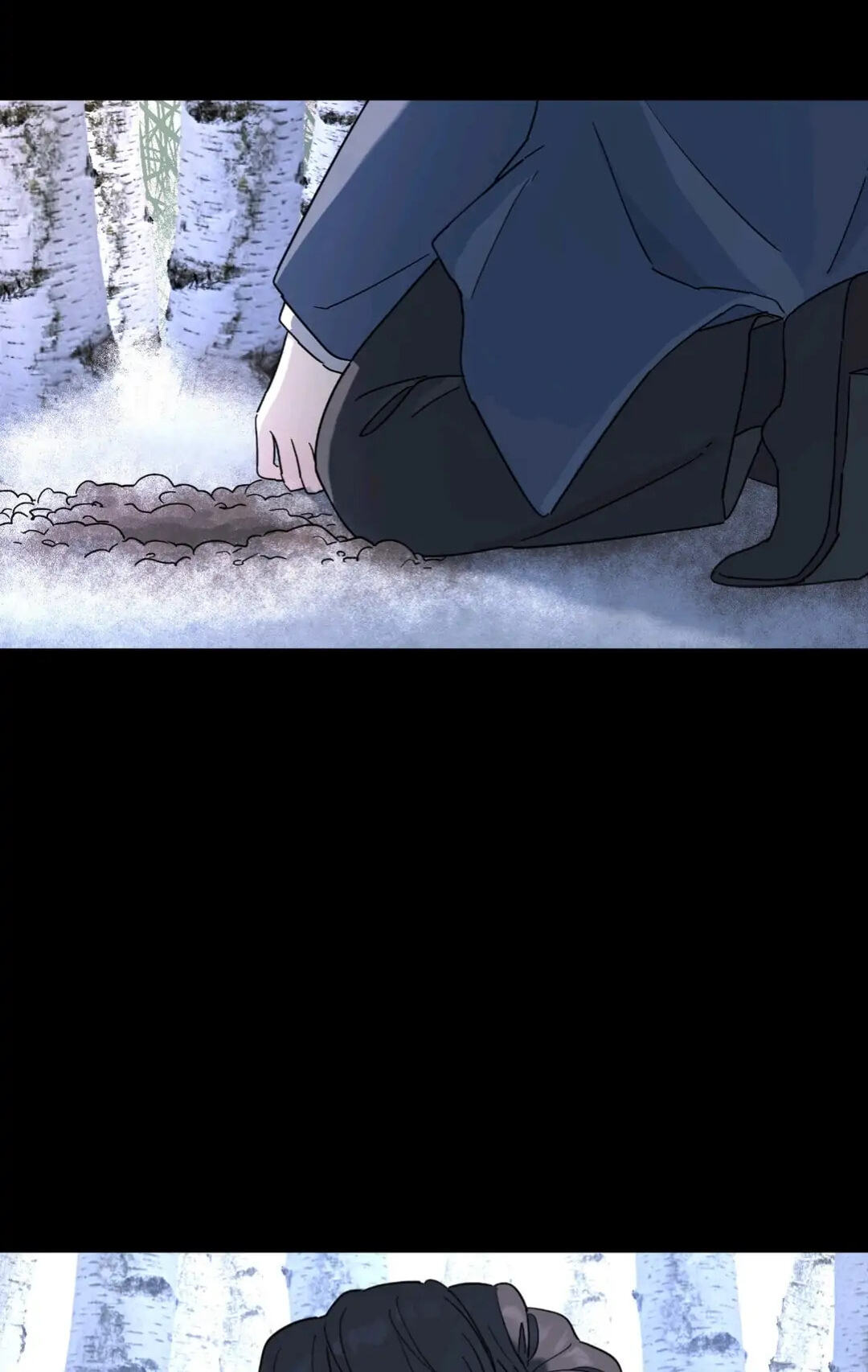 A Tree Without Roots Chapter 34 page 3 - 