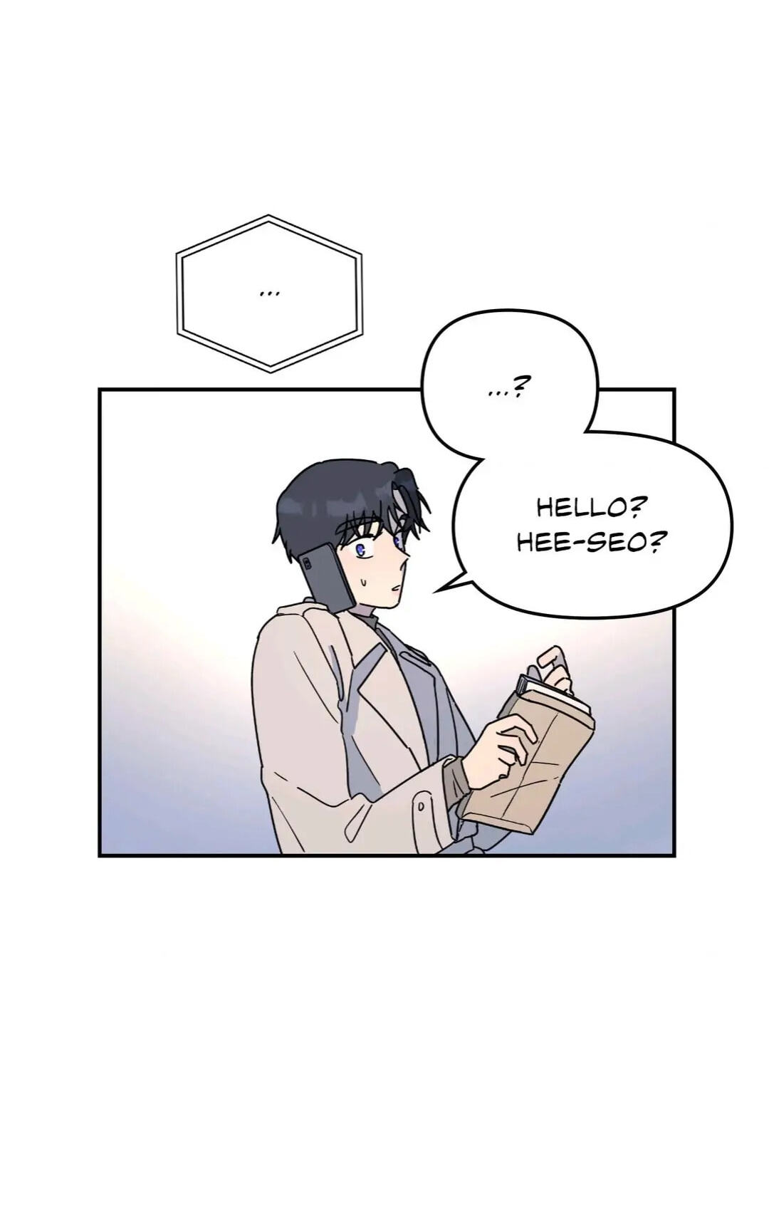 A Tree Without Roots Chapter 34 page 22 - 