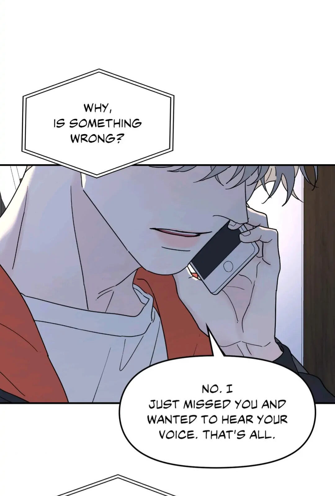 A Tree Without Roots Chapter 34 page 24 - 