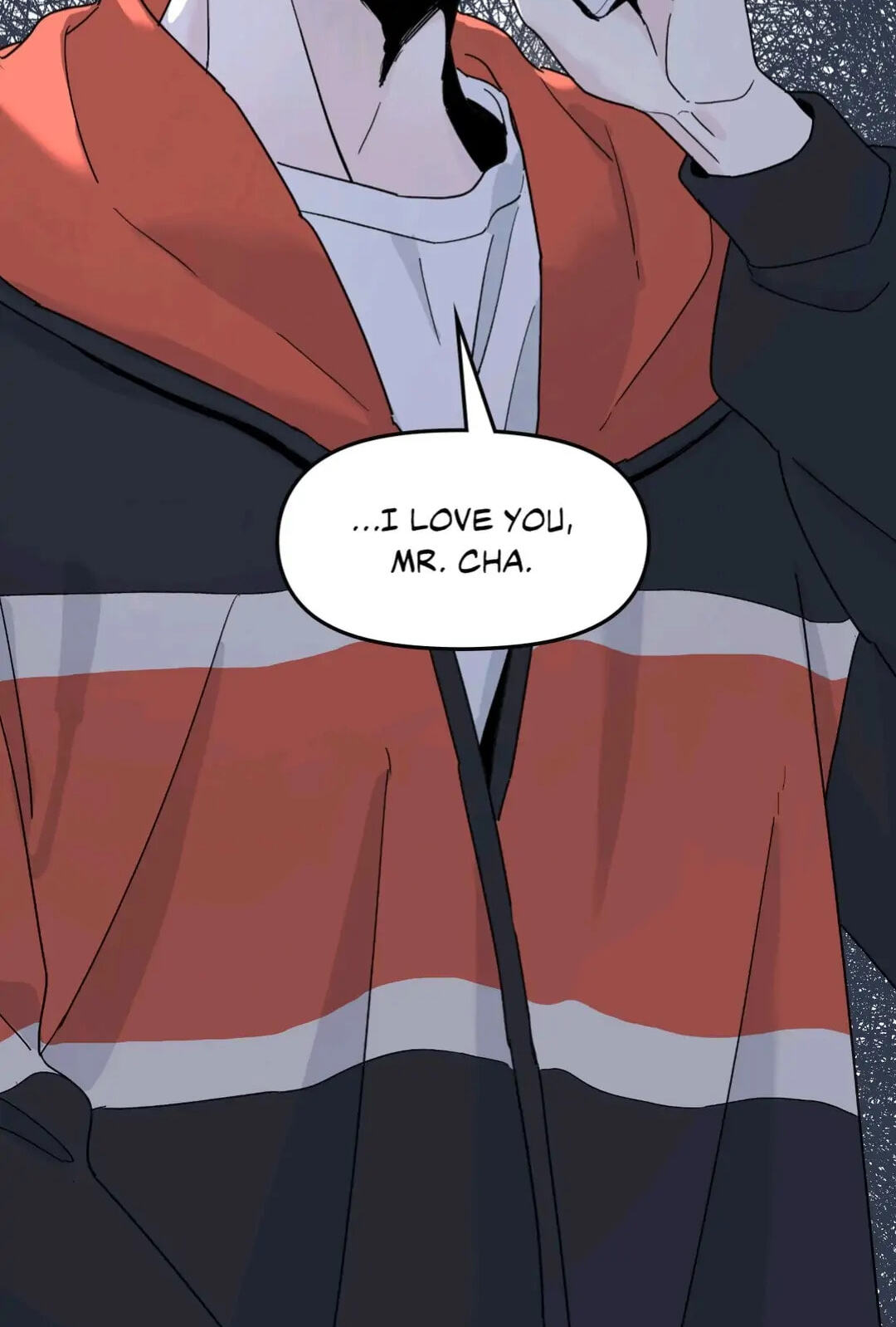 A Tree Without Roots Chapter 34 page 27 - 