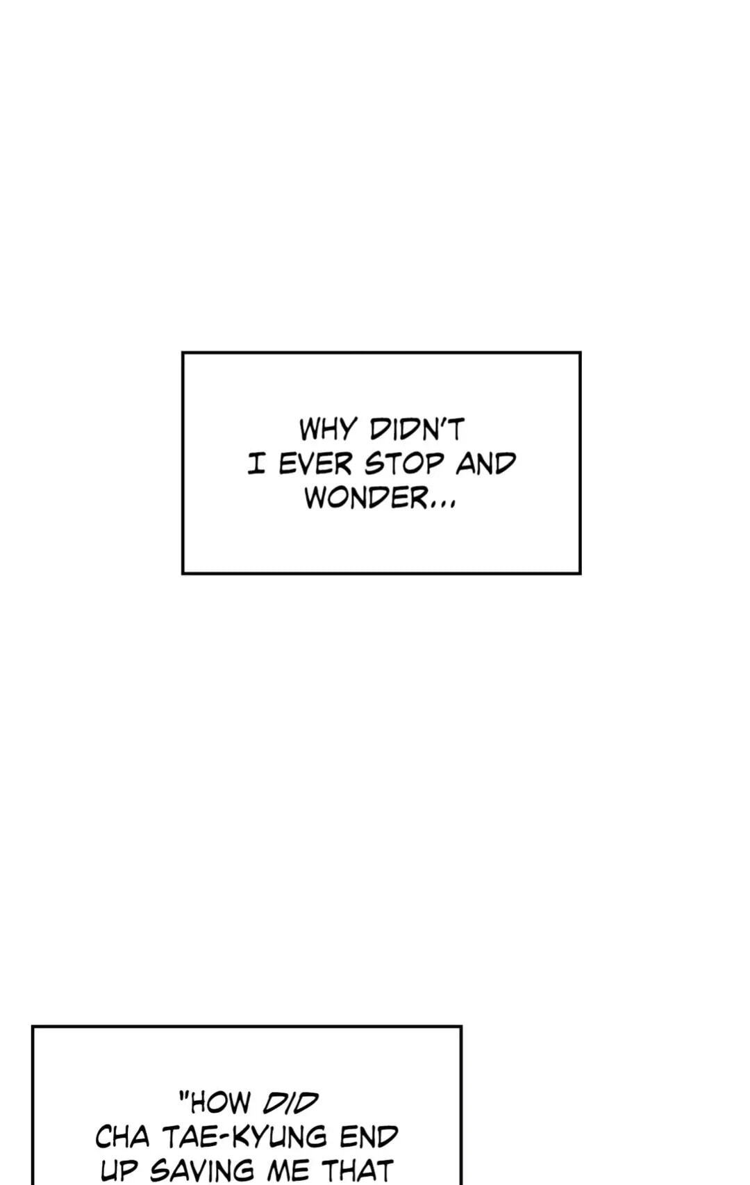 A Tree Without Roots Chapter 34 page 29 - 
