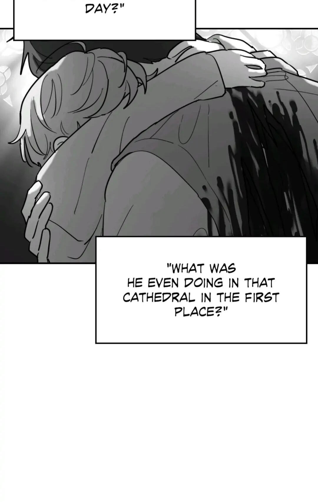 A Tree Without Roots Chapter 34 page 30 - 