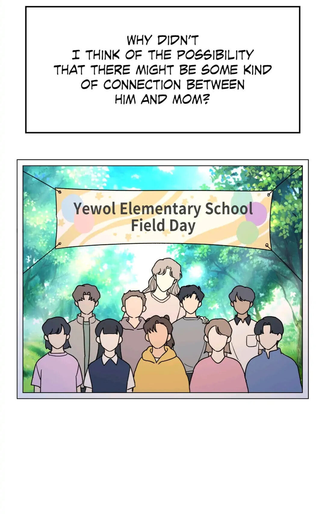 A Tree Without Roots Chapter 34 page 31 - 