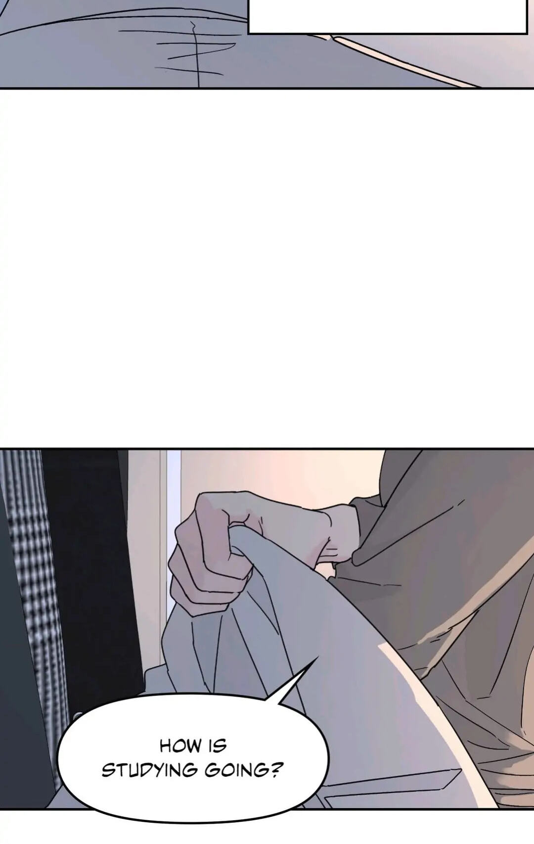A Tree Without Roots Chapter 34 page 34 - 