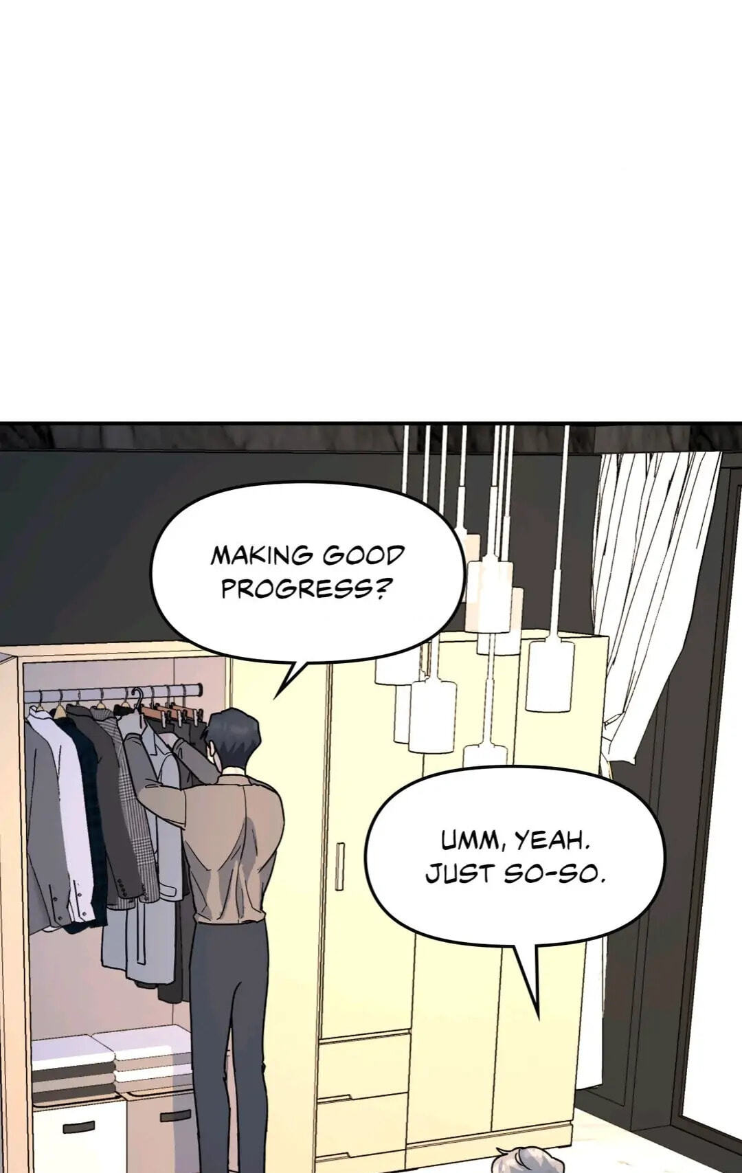 A Tree Without Roots Chapter 34 page 35 - 