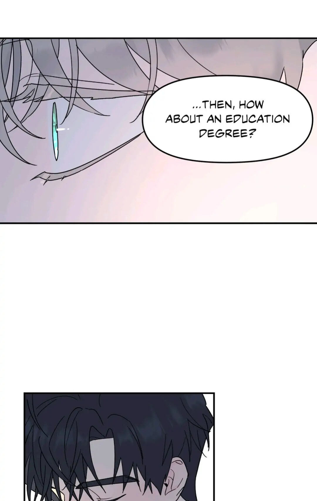 A Tree Without Roots Chapter 34 page 38 - 