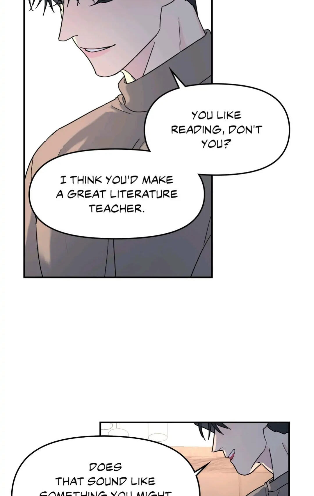 A Tree Without Roots Chapter 34 page 39 - 