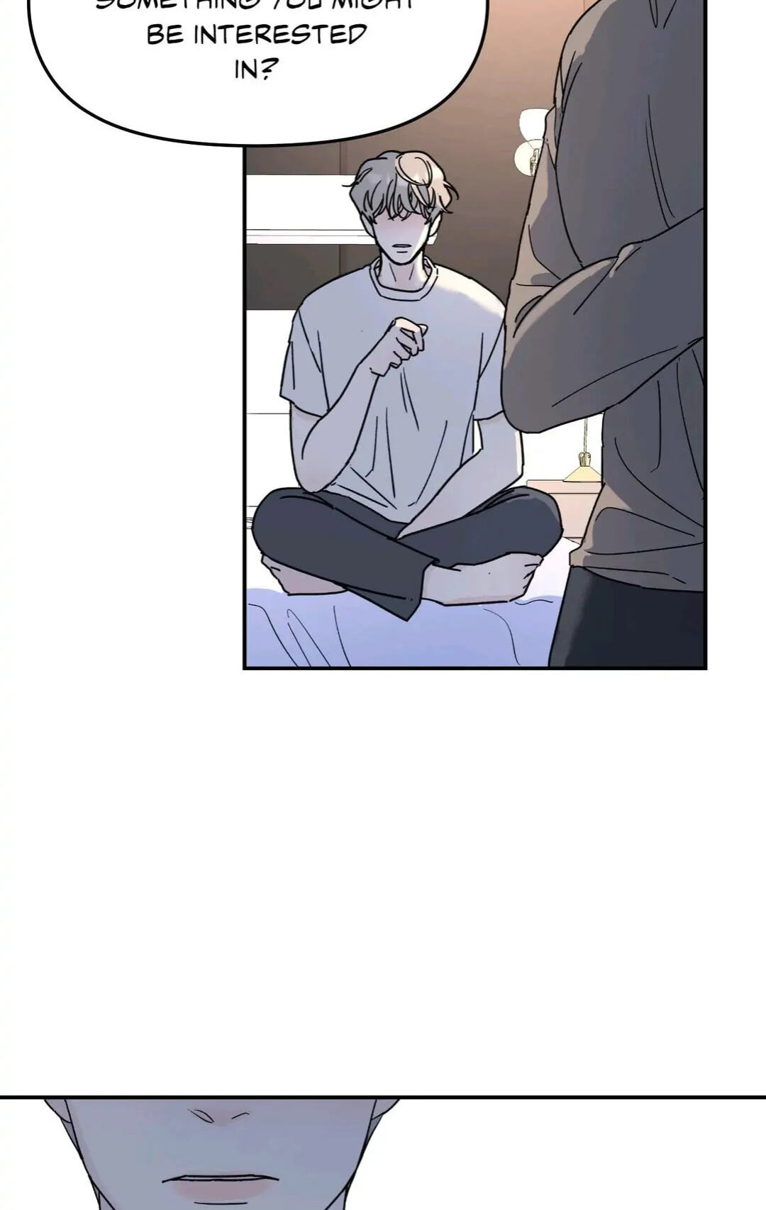 A Tree Without Roots Chapter 34 page 40 - 