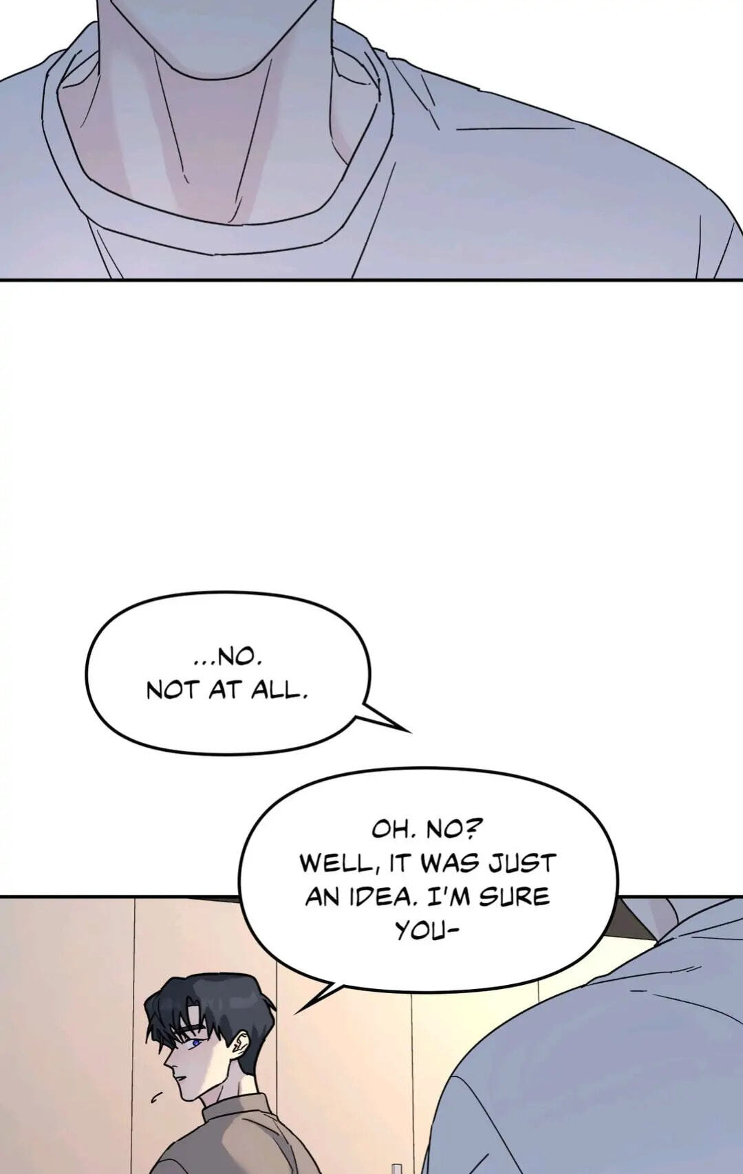 A Tree Without Roots Chapter 34 page 41 - 