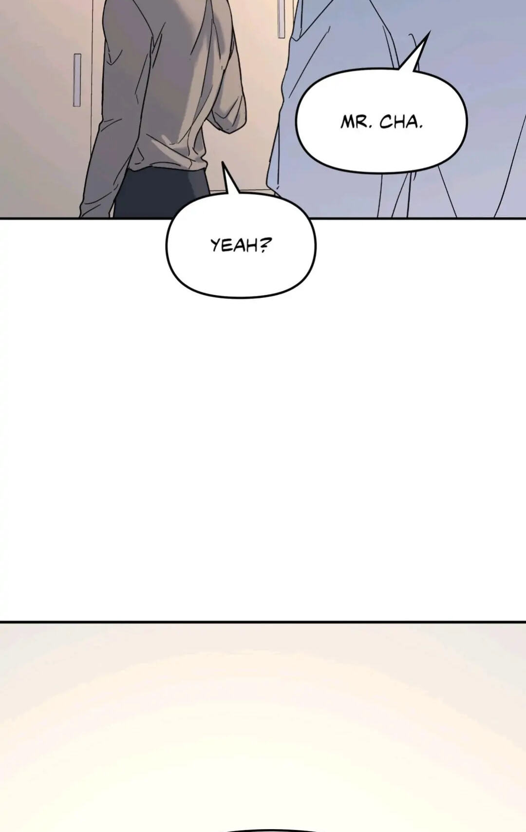 A Tree Without Roots Chapter 34 page 42 - 