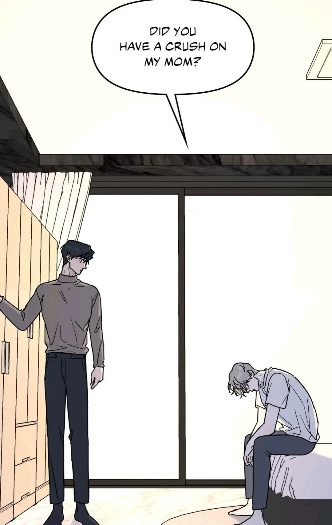 A Tree Without Roots Chapter 34 page 43 - 
