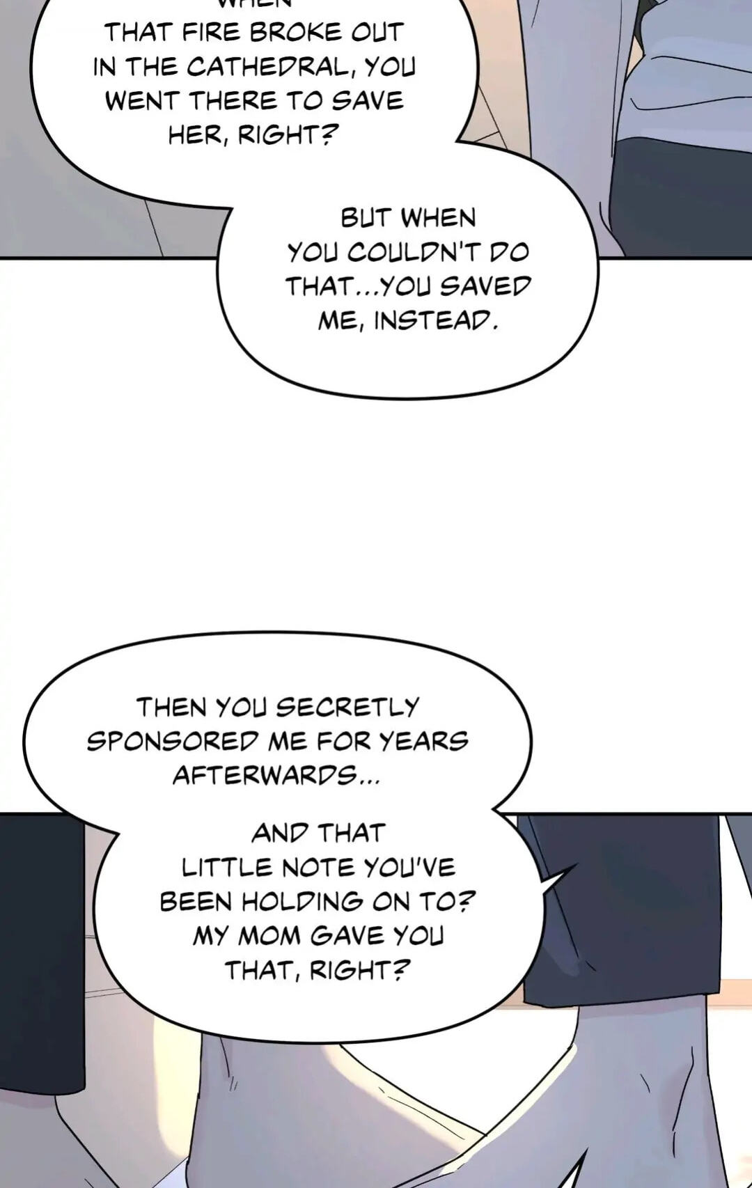 A Tree Without Roots Chapter 34 page 46 - 