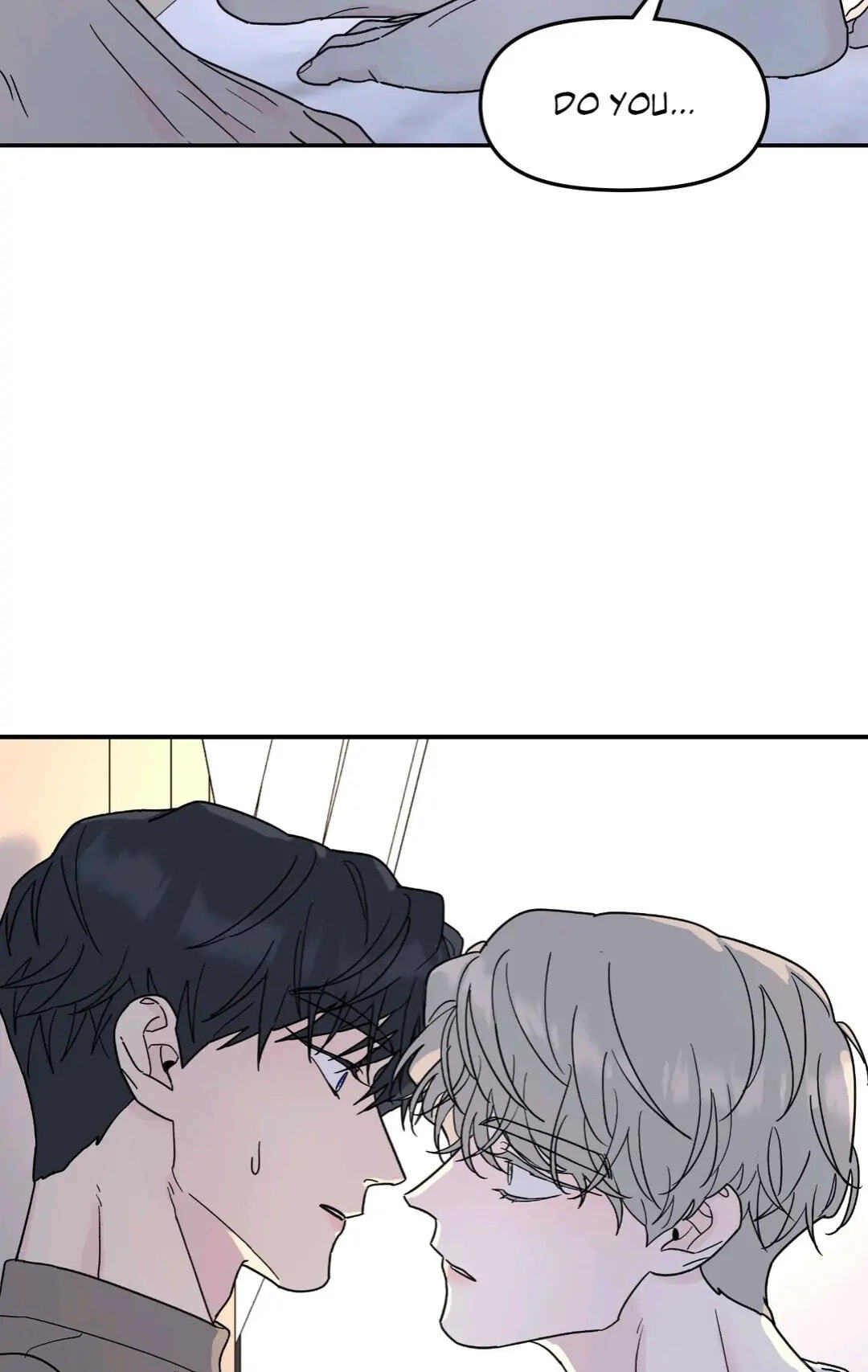 A Tree Without Roots Chapter 34 page 47 - 