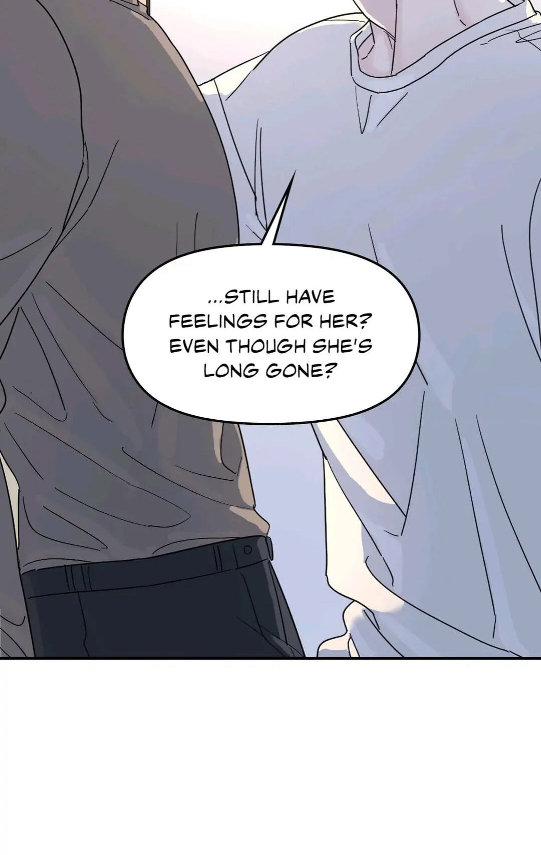 A Tree Without Roots Chapter 34 page 48 - 