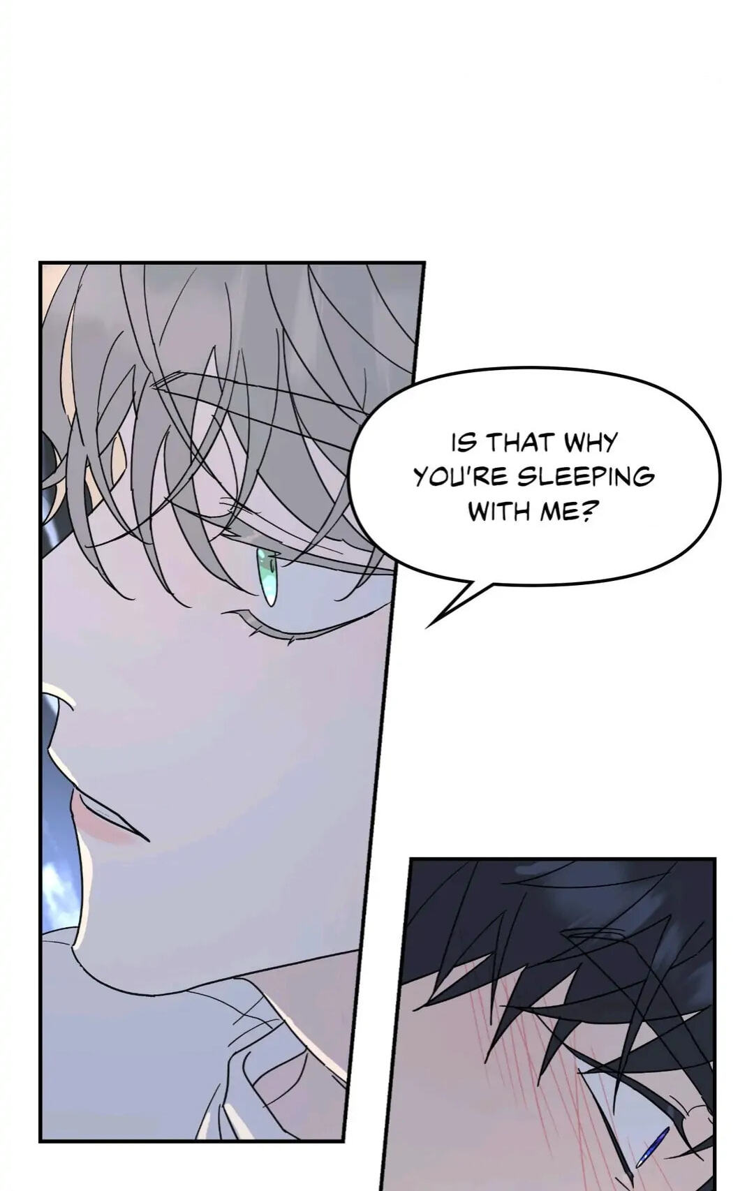 A Tree Without Roots Chapter 34 page 49 - 