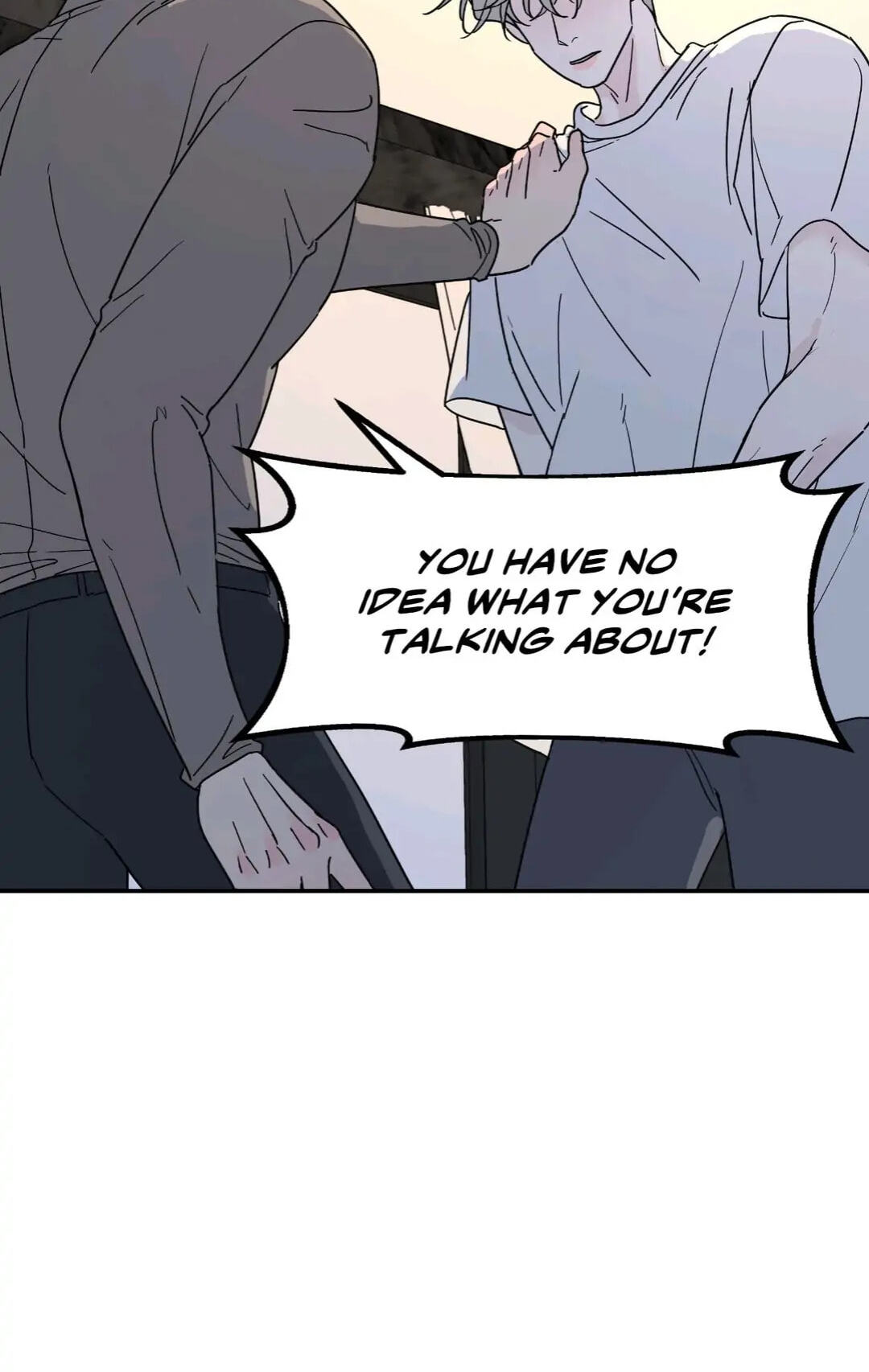 A Tree Without Roots Chapter 34 page 52 - 