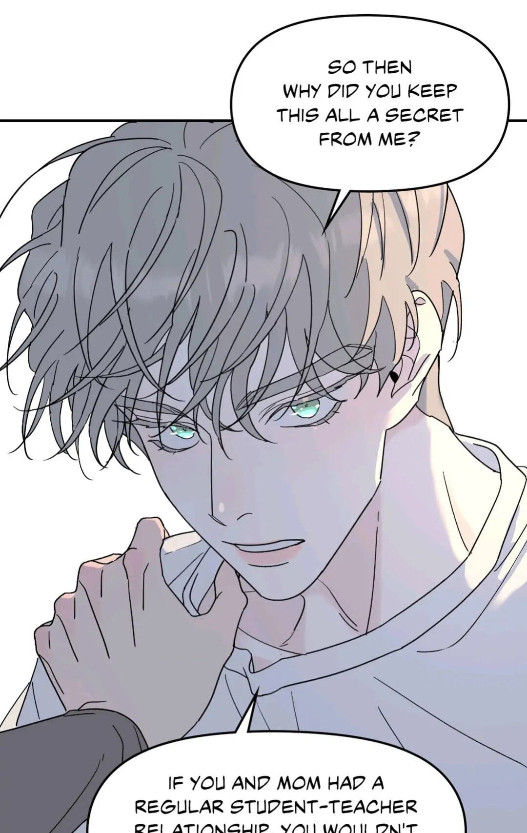 A Tree Without Roots Chapter 34 page 53 - 