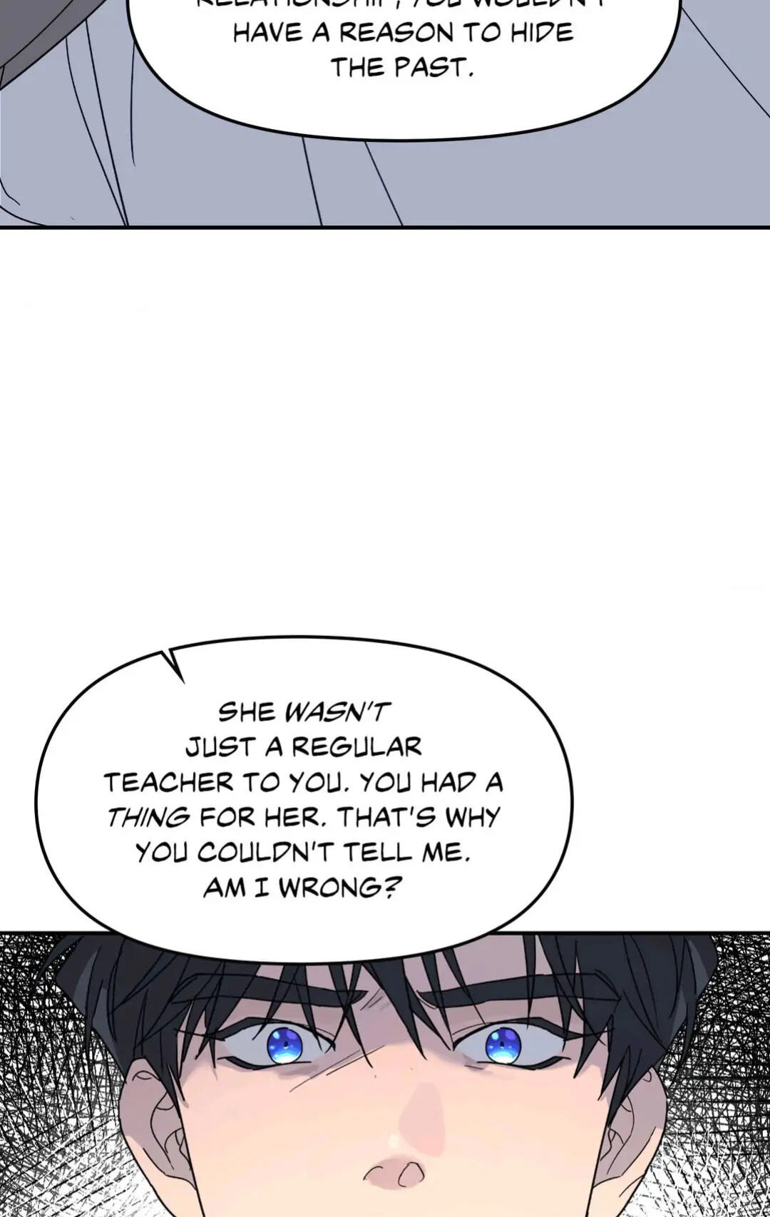 A Tree Without Roots Chapter 34 page 54 - 
