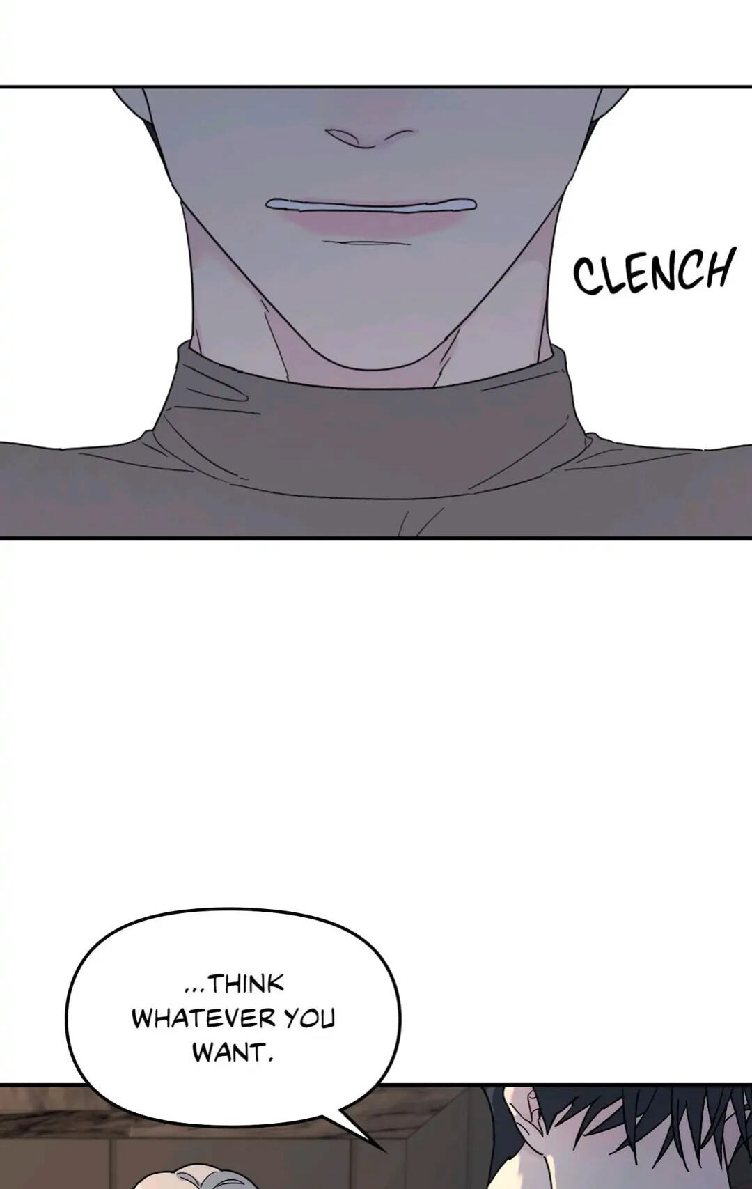 A Tree Without Roots Chapter 34 page 57 - 