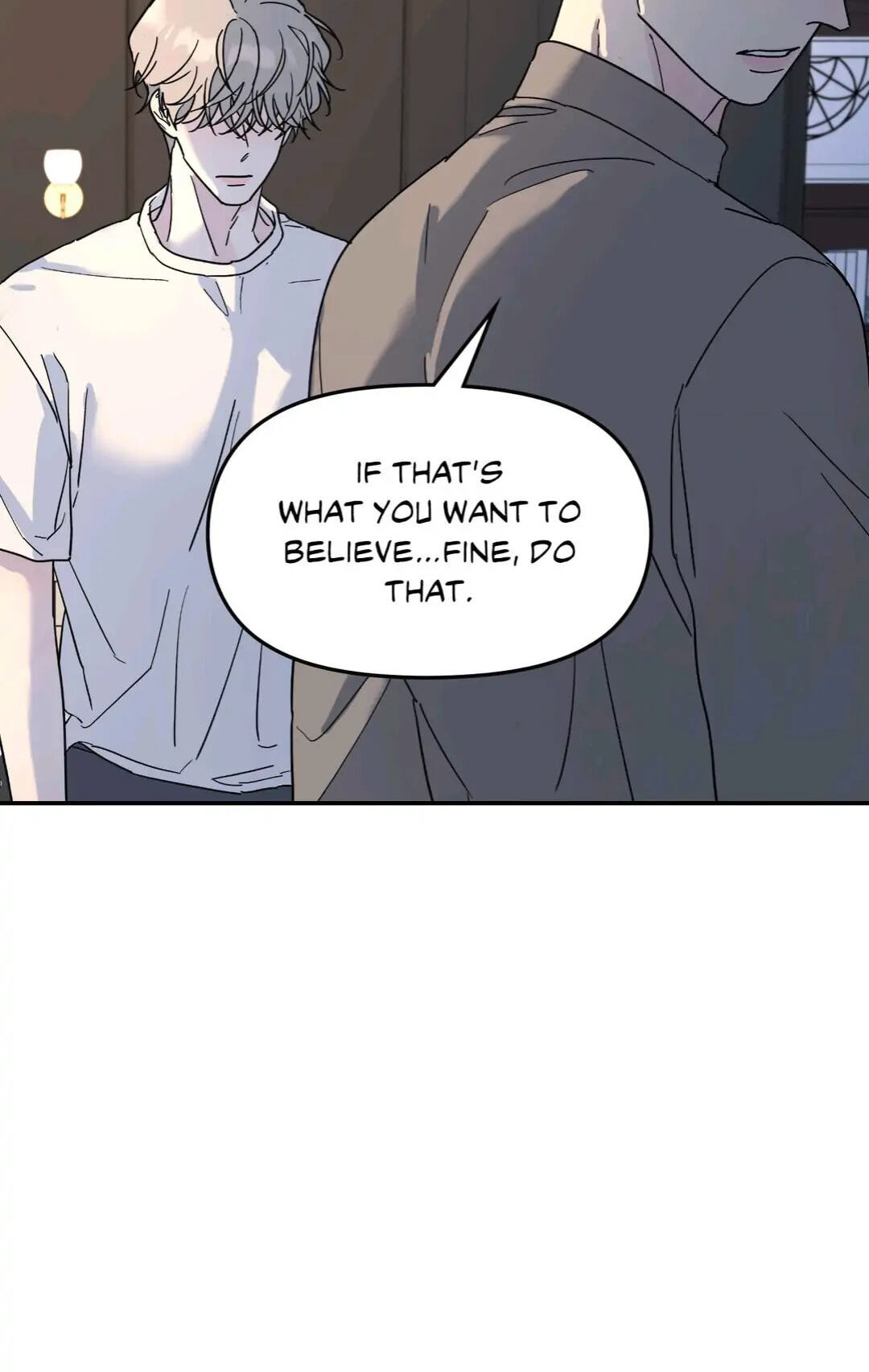 A Tree Without Roots Chapter 34 page 58 - 