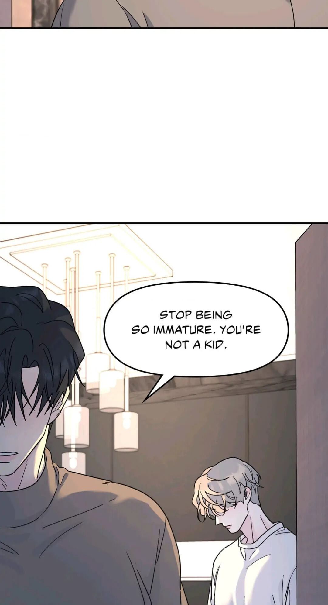 A Tree Without Roots Chapter 34 page 63 - 