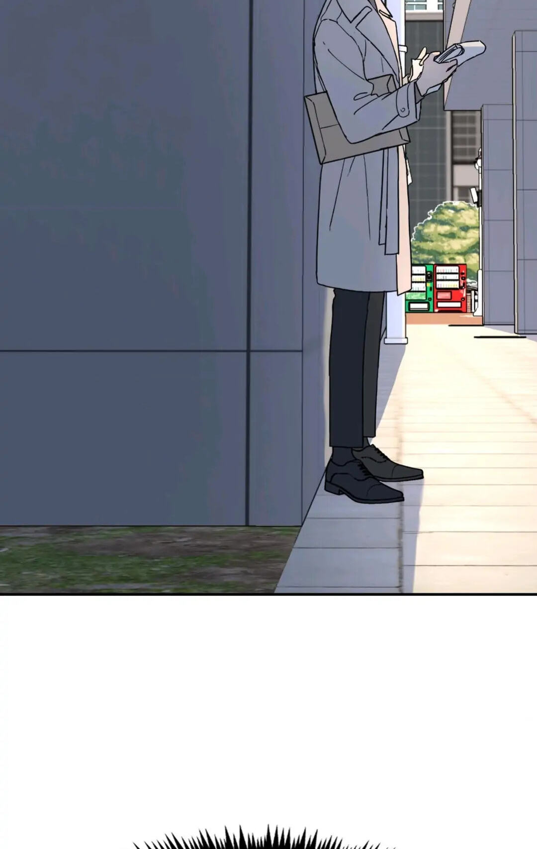 A Tree Without Roots Chapter 34 page 10 - 