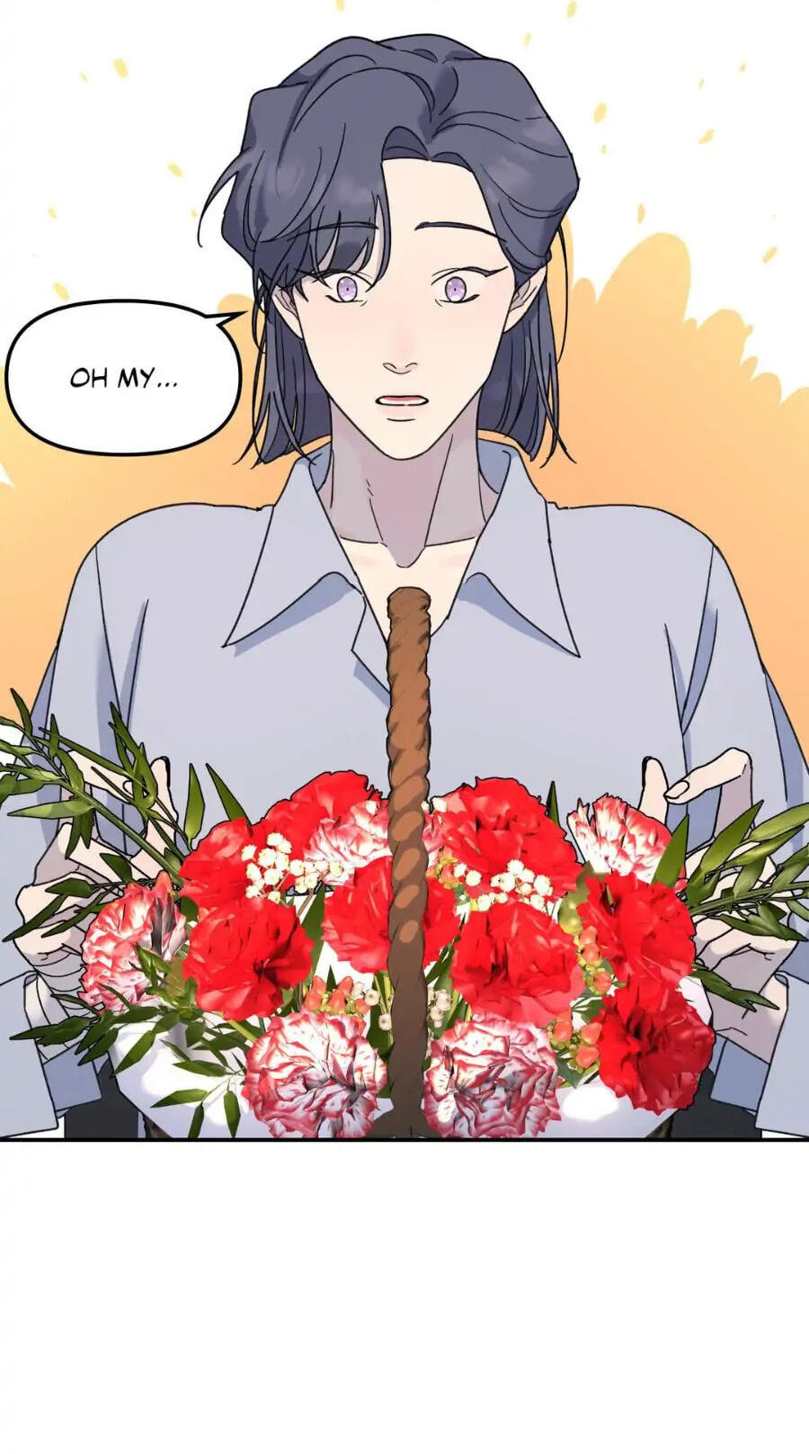 A Tree Without Roots Chapter 35 page 16 - 