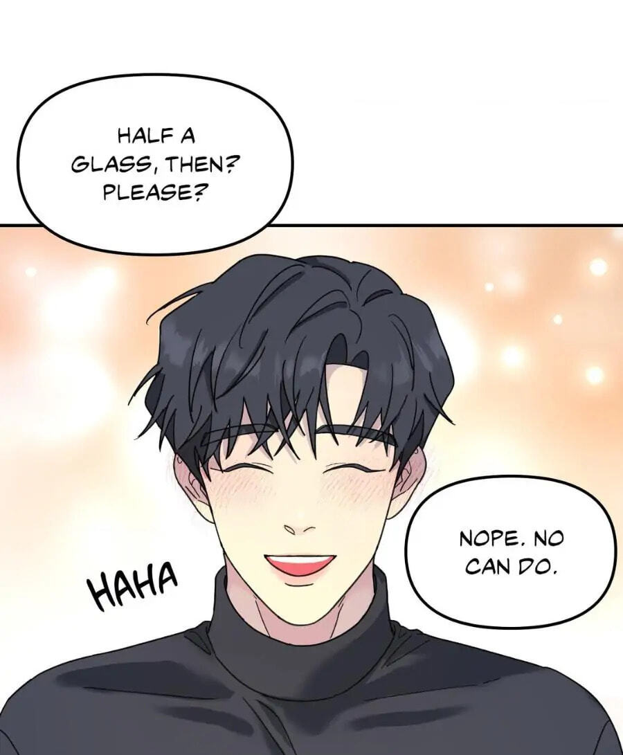 A Tree Without Roots Chapter 35 page 21 - 