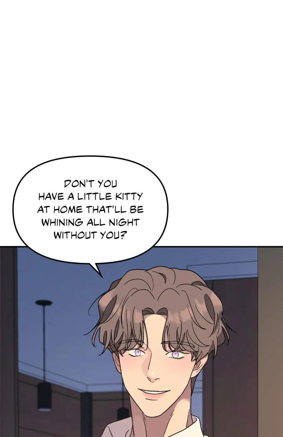 A Tree Without Roots Chapter 35 page 28 - 