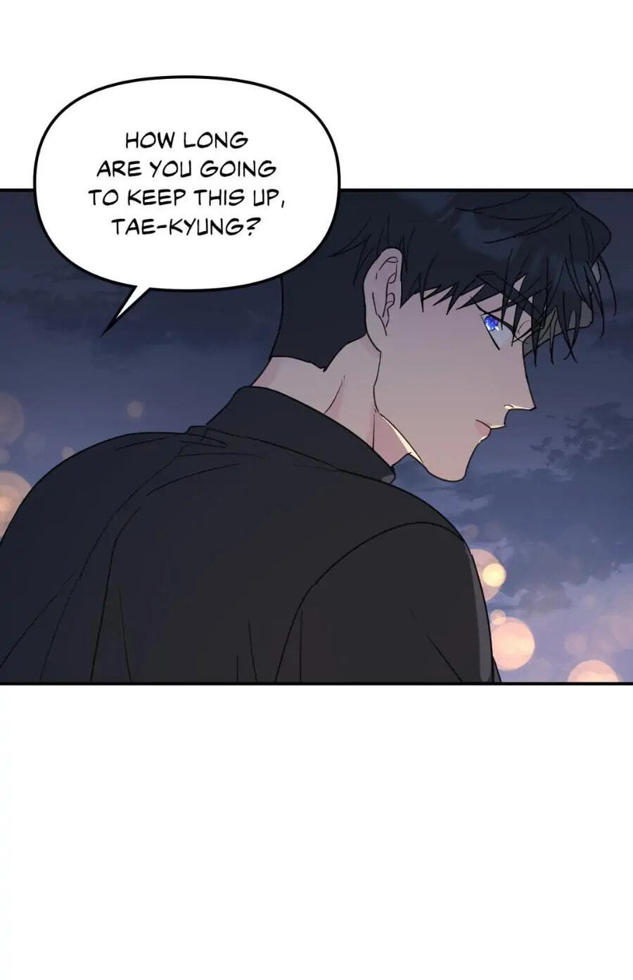 A Tree Without Roots Chapter 35 page 36 - 