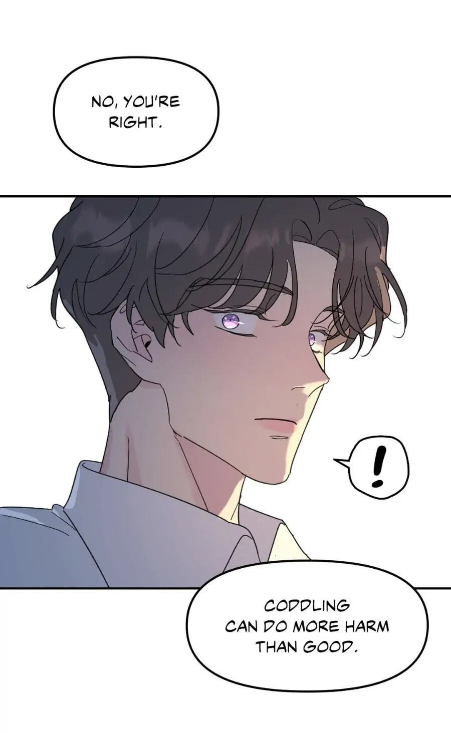 A Tree Without Roots Chapter 35 page 40 - 