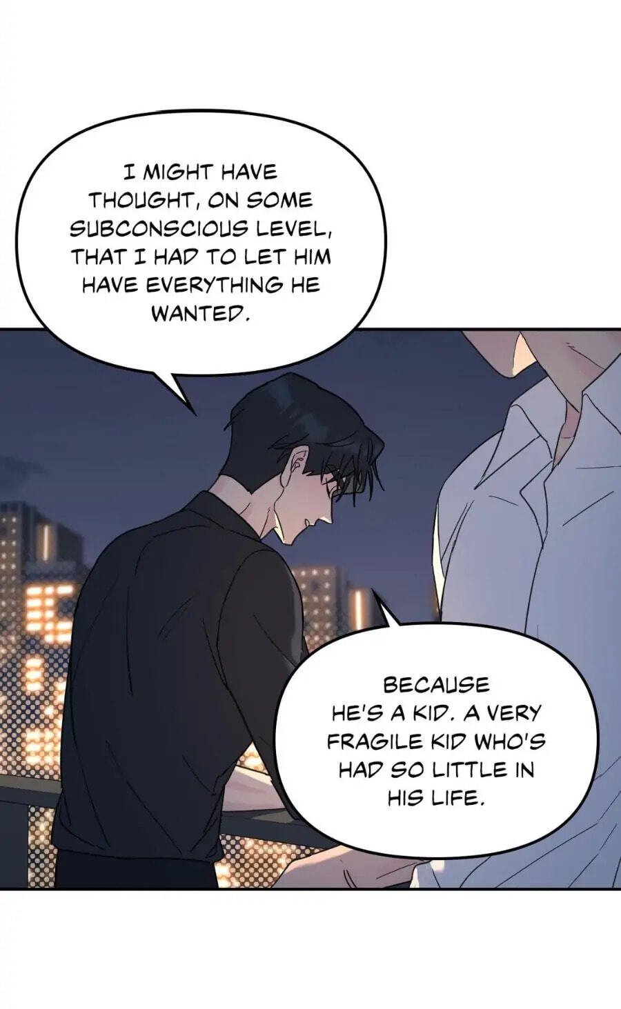 A Tree Without Roots Chapter 35 page 41 - 