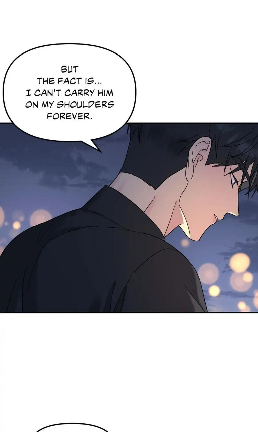 A Tree Without Roots Chapter 35 page 42 - 
