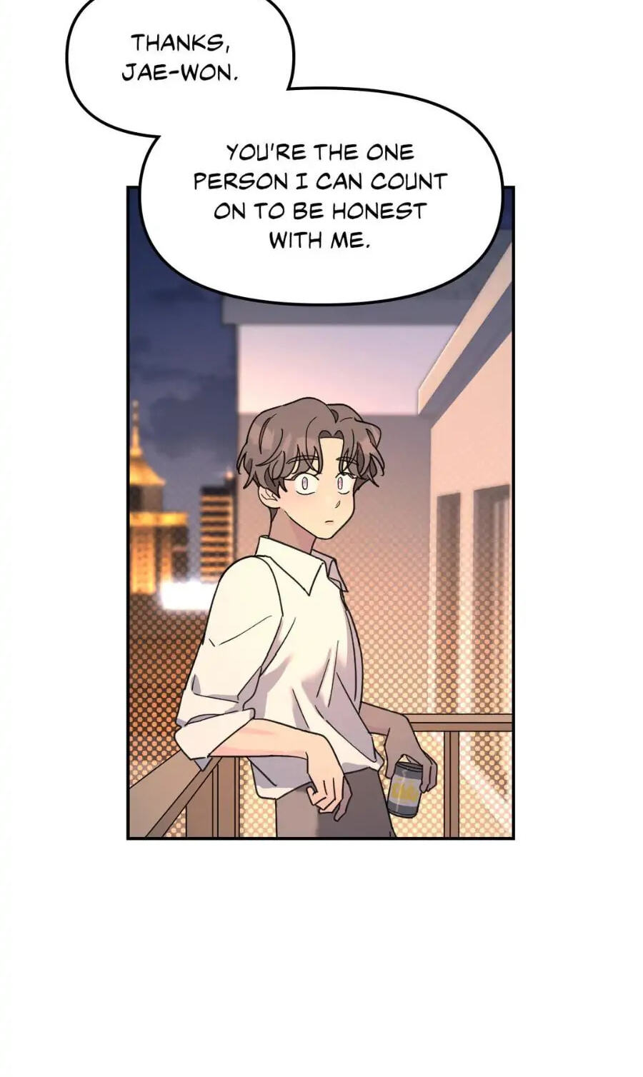 A Tree Without Roots Chapter 35 page 43 - 