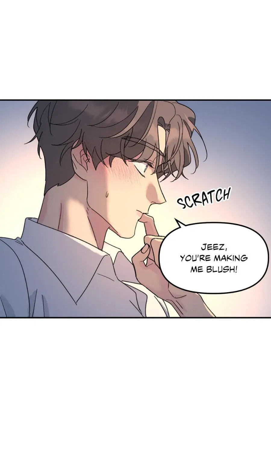 A Tree Without Roots Chapter 35 page 44 - 
